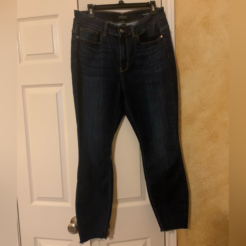 Judy Blue jeans- never worn.
